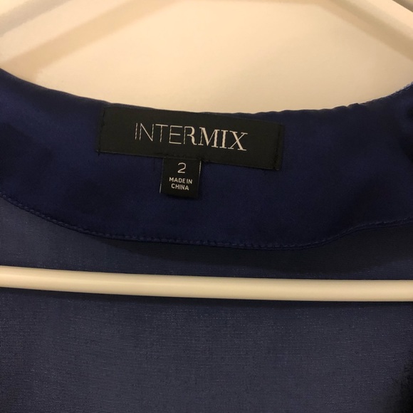 New without tags. Never Worn. All buttons there. - Picture 3 of 3